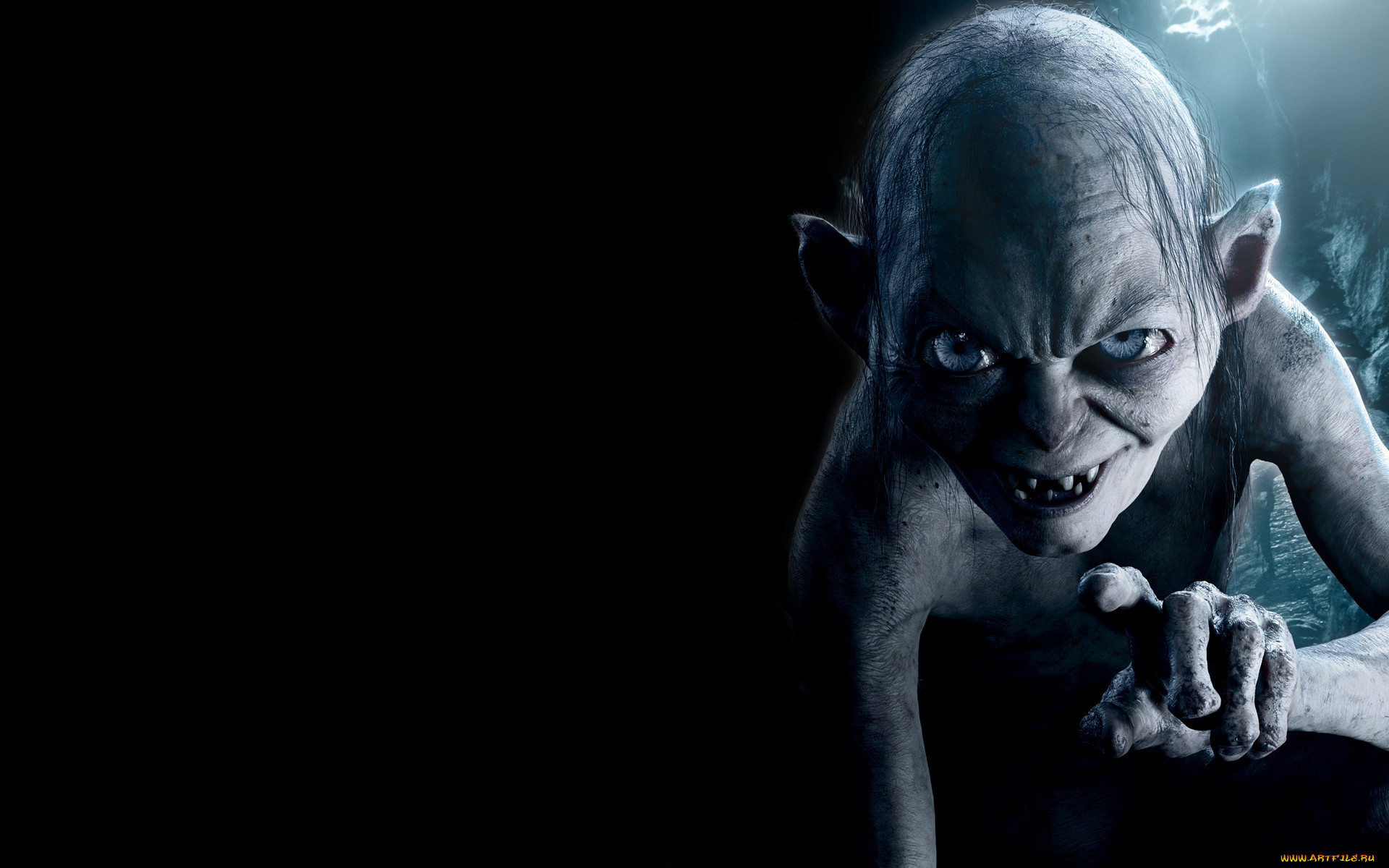 , , , , , the, hobbit, an, unexpected, journey, , , gollum